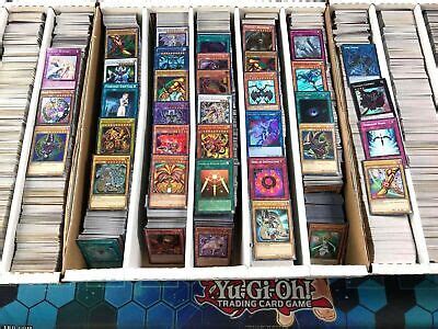 Ebay yugioh cards - Great deals on Yu-Gi-Oh! TCG. Expand your options of fun home activities with the largest online selection at eBay.com. Fast & Free shipping on many items!